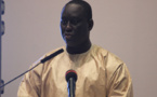 Vidéo - Remous à l'Apr Guédiawaye : Aliou Sall vire Seydina Fall "Boughazelli" qui promet la risposte