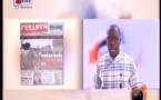 Revue de presse du lundi 16 novembre 2015 - TFM