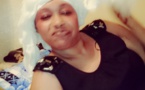 Urgent - Aida Patra relaxée 