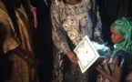 Caravane Emergence au Féminin : Le ministre Fatou Tambédou offre des bourses d’études à 35 élèves de l’école Mariama Bâ