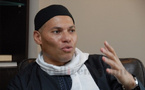Message de nouvel an 2025 : Karim Wade appelle à la résilience et à la reconstruction du PDS