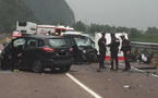 Italie : Mame Badiane et sa fille Sokhna, perdent la vie dans un accident