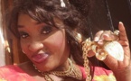 Mame Bassine Thiam devient une riche commerçante et exhibe ses parures en Or