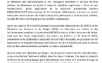 Motos non immatriculées : Un sursis de trois mois accordé pour la régularisation gratuite (Document)