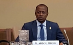 Gestion transparente : Abdou Mbow interpelle le ministre des Finances, sur l'utilisation des décrets d'avance
