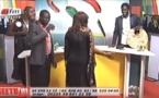 Vidéo - Vieux Niang présente ses excuses à Amina Poté