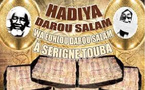 Contributions pour la ville sainte de Touba : L’apport de la Famille de Mame Cheikh Anta Mbacké au Khalife général des Mourides