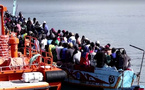 Crise migratoire aux Canaries - Une tragédie révélatrice des échecs systémiques :  ADHA interpelle les gouvernants, pour une action urgente