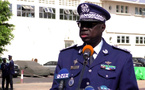 Réaménagements au sein des rangs de la police.  Voici l’intégralité des nominations...
