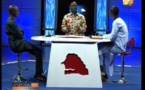 Tounkara : "La Tfm ne diffuse que des téléfilms, "Un Café avec...", "Dinama nekh", mais pas de documentaires…"