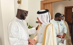 Assemblée nationale : Le Président El Malick Ndiaye en échanges diplomatiques avec trois hautes personnalités