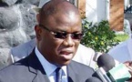 Accusé de mauvaise gestion, Abdoulaye Baldé parle d'intoxication du pouvoir