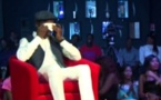 Vidéo - Dj Boubs pleure quand Pape Birahim chante le Prophète…
