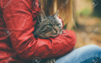 Heureusement, je me suis débarrassé d’elle…