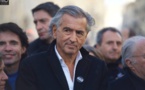 Bernard-Henri Lévy: «Ne pas frapper Daech, c’est s’exposer à des années d’enfer» 