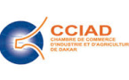 Communiqué de presse de la Chambre de commerce, d'industrie et d'Agriculture de Dakar (CCIAD)