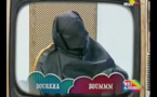 Houleux débat entre Mbaye Ndiaye et une femme voilée - Version Sa Ndiogou 
