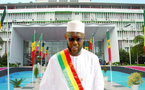 Nominations –Polémique : L'appel du président de l’assemblée nationale El Hadji Malick Ndiaye pour un Sénégal uni et prospère