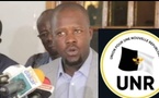 Mouhamadou Lamine Massaly, Pdt du Parti UNR : « Haro au sectarisme et au communautarisme rampant des Pastéfiens »