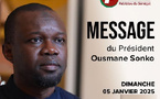Déclaration d'Ousmane Sonko sur la nomination controversée d’Aoua Bocar Ly Tall : Ses précisions et appels à la responsabilité