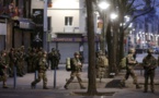 France: Après les attentats de Paris, une femme kamikaze tuée et cinq suspects arrêtés à Saint-Denis