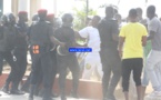 Violences à la Place du Souvenir : Un poulain de Ama Baldé écope de 3 ans de suspension avec interdiction d’enceinte