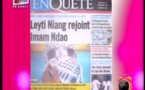Revue de presse du mercredi 18 novembre 2015 - Tfm