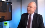 Grave accusation sur Hollande au sujet des attentats (Expert allemand)