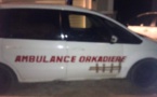 Matam : Daouda Dia offre une ambulance médicalisée aux populations de Orkadiéré