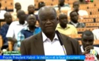 Procès Habré : Le médecin et le faux document