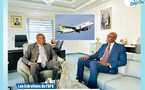 Air Sénégal : Annonce d’une relance basée sur la régularité des vols, la maintenance des avions et la concentration des dessertes en Afrique