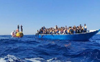 Migration irrégulière : ADHA déplore une politique de continuité dans l’échec