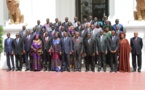 Les gens qui nous gouvernent  : Organigramme de la présidence du Sénégal (Photos)