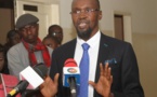 Report de la publication du rapport d'audit 2014 : L’objection de l’Armp au Forum civil