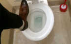 17 raisons pour lesquelles nous aurons toujours la phobie des toilettes publiques