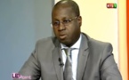 "Le Point" reçoit Abdou Karim Sall, Dg de l'Artp