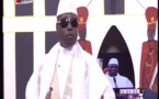 Le discours musclé de Yahya Jammeh dans "Kouthia Show"