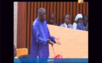 Le député Diop Sy tacle son collègue, Mamadou Lamine Diallo