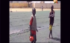 La lutte contre la mendicité des enfants mobilise des citoyens sénégalais 
