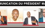 Communication du président Macky Sall: les hommes passent, le problème demeure
