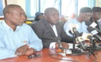 Rencontre avec la communauté internationale: L'opposition vilipende Macky Sall et son régime