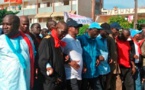 L'opposition vilipende le Président : "Macky Sall ne travaille que pour la promotion de Chômage Sa"