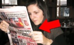 Cette femme est dotée d'une particularité incroyable... Vous n'auriez pas envie d'être à sa place !