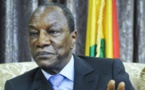 Guinée : Alpha Condé limoge son ministre de l’Intérieur et deux autres membres du gouvernement