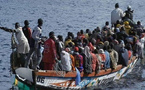 Emigration irrégulière : Aucun départ de migrants n’a été noté en novembre à Mbour, selon son préfet
