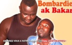 Regardez "Bombardier ak Bakari", dramatique