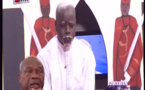 Amath Dansokho s'attaque Yaya Jammeh, version kouthia