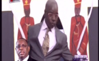 Vidéo- Macky Sall réplique aux  attaques de Jammeh, version kouthia