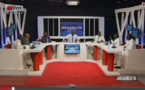 "Jakaarlo Bi" - Birima pilonne Mamadou Diop Decroix