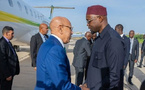 Visite officielle de trois jours : Le PM Ousmane Sonko en Mauritanie, pour renforcer la coopération bilatérale et le partenariat énergétique